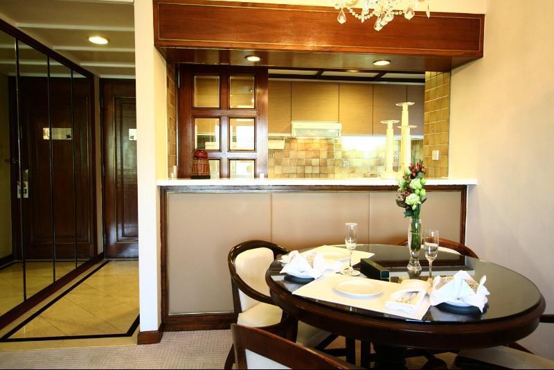 Parkview Suites Hongkong Exterior foto